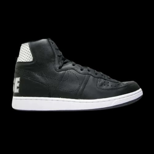 Fragment Design x Nike Terminator High Premium 'Noise'