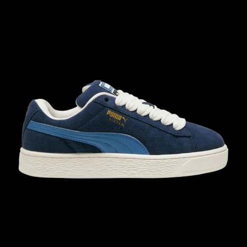 PUMA Suede XL Big Kid 'Club Navy Blue Horizon'