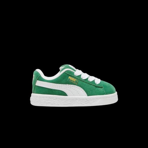 PUMA Suede XL Toddler 'Archive Green'