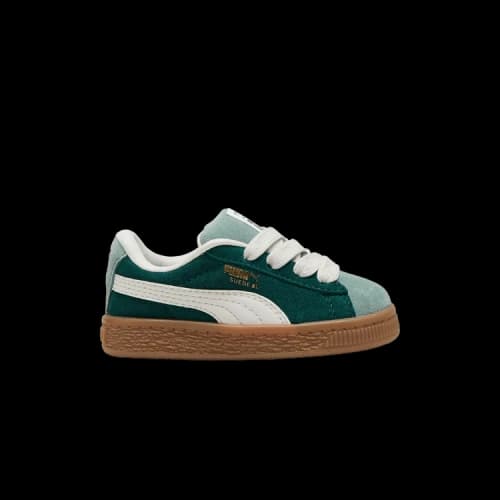 PUMA Suede XL Toddler 'Dark Myrtle'