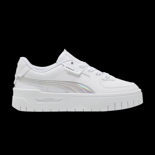 Puma Cali Dream Big Kid 'Iridescent - Silver'