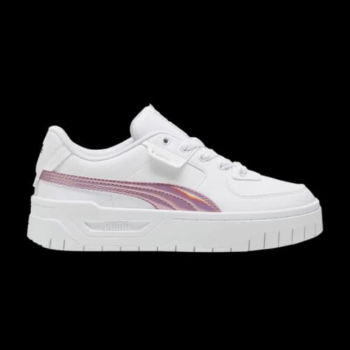 Puma Cali Dream Big Kid 'Iridescent - Rose Gold'