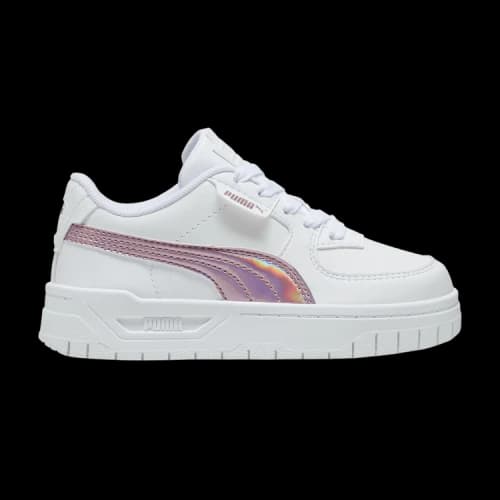 Puma Cali Dream Little Kid 'Iridescent - Rose Gold'