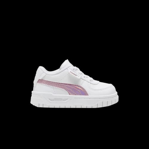 Puma Cali Dream Toddler 'Iridescent - Rose Gold'
