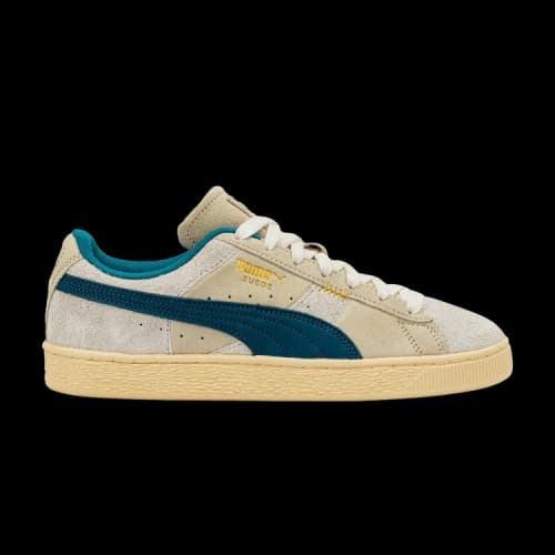Puma Suede TC Underdogs