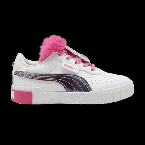 Trolls x Puma Cali OG Little Kid 'Princess Poppy'