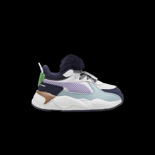 Trolls x Puma RS-X Toddler 'Branch'