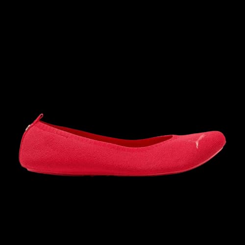 Puma Illiana Ballerina 'For All Time Red Gold' (Women's)