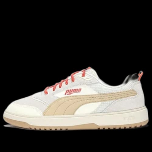 PUMA Ca Pro Lux 'beige'