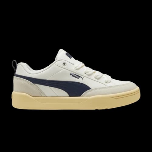 PUMA Park Lifestyle OG 'Warm White Navy'