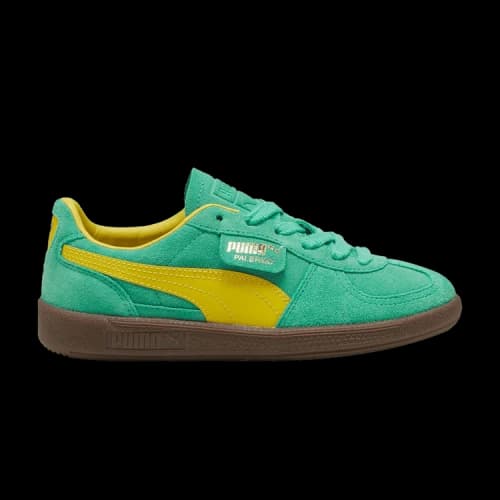Puma Palermo Big Kid 'Jade Frost Fresh Pear'