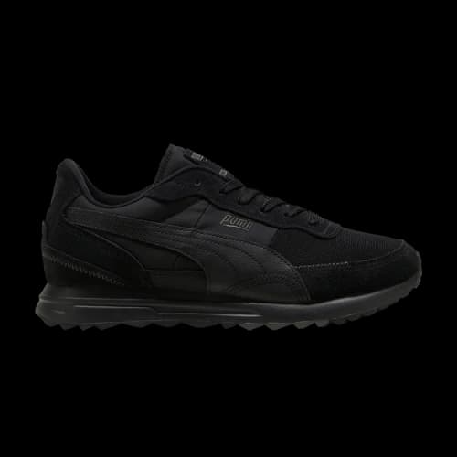 PUMA Road Rider SD 'Triple Black'