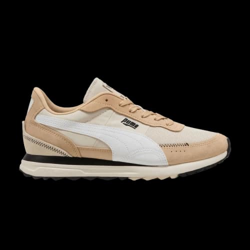 Puma Road Rider SD 'Alpine Snow Light Sand'