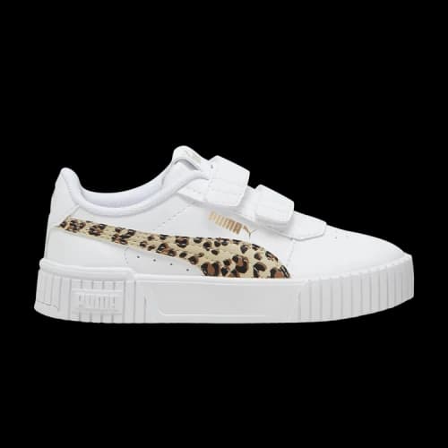 Puma Carina 2.0 Little Kid 'Animal Update'