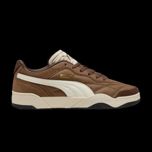 PUMA Tifosi 'Haute Coffee'