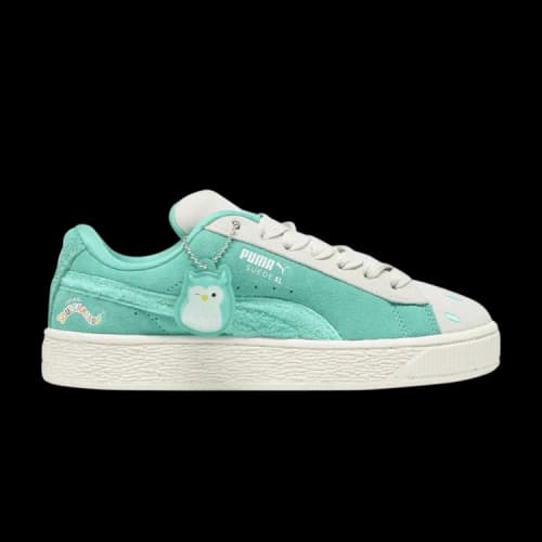 PUMA Squishmallows x Suede XL Big Kid 'Winston'