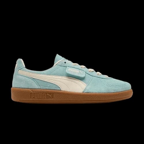 Puma Palermo 'Turquoise Surf Gum' (Women's)