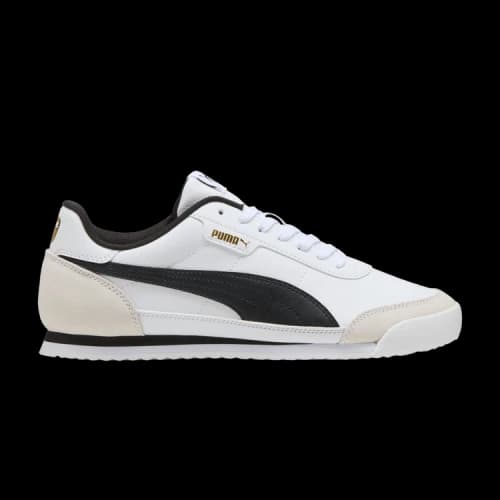 PUMA Turino OG 2 'White Black Vapor Grey'