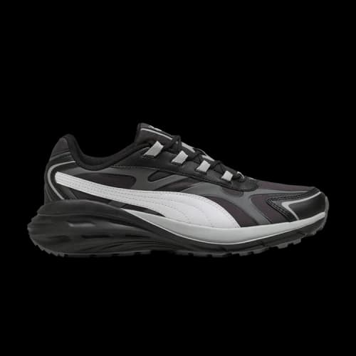 PUMA Hypnotic LS 'Abrupt - Flat Dark Grey White'