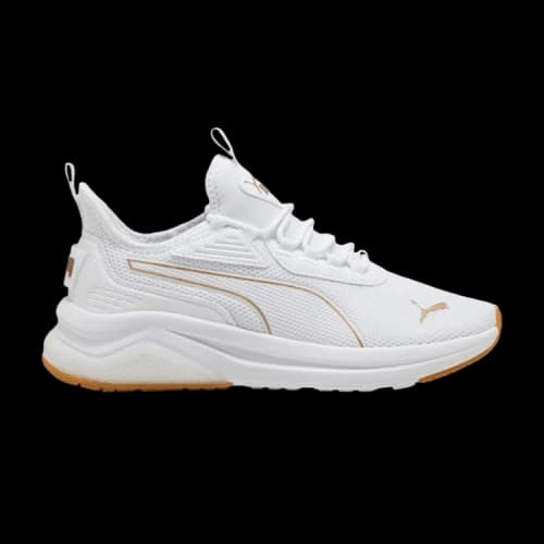 Puma Amplifier 'White Gold' (Women's)