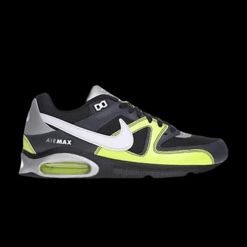 Nike Air Max Command 'Black Volt'