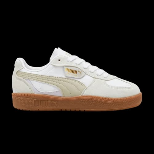 PUMA Palermo Moda 'White Desert Dust' (Women's)