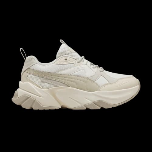 PUMA Sophyr 'Warm White Desert Dust' (Women's)