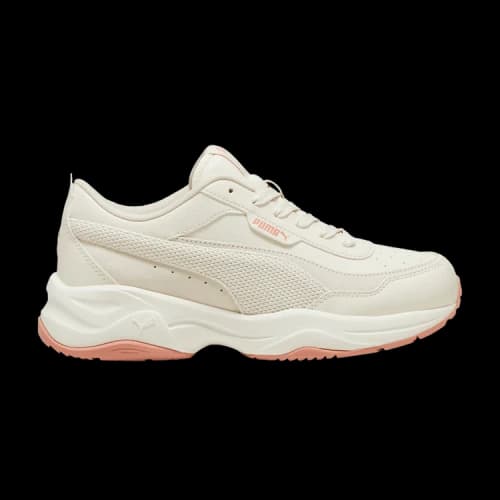 Puma Cilia Mode 'Coquette - Alpine Snow Deeva Peach' (Women's)
