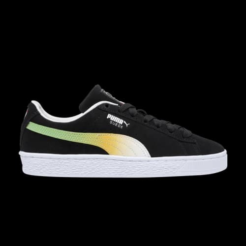 Puma NBA 2K x Suede Big Kid 'Shot Meter'