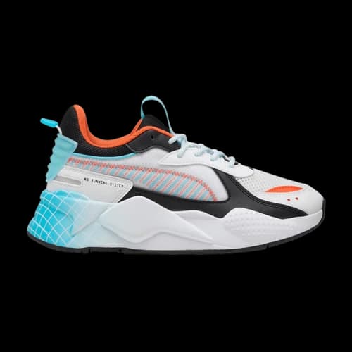 PUMA RS-X Big Kid 'Artificial Friends'