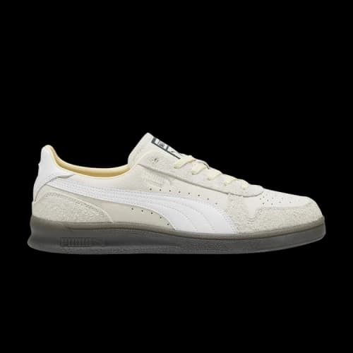 PUMA Indoor Premium 'Vapor Grey Gum'