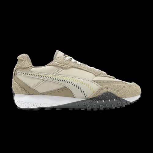 Puma Blacktop Rider Premium Athletics 'Khaki Beige'