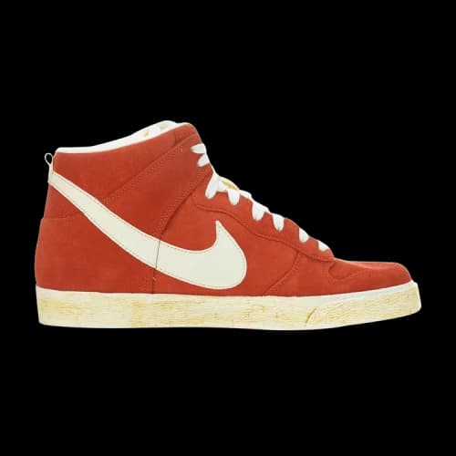 Nike Dunk High AC Vintage QS 'Dark Copper'