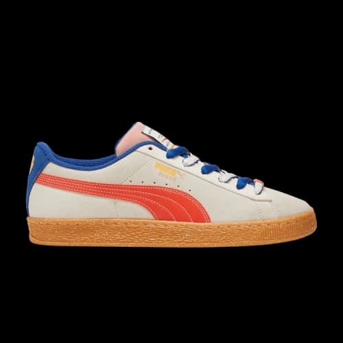 Puma Suede 'Podium'