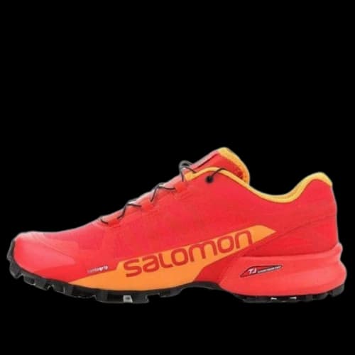 Salomon Speedcross Pro 2 'Red'