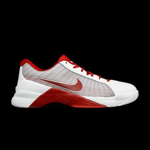 Nike Hyperdunk Low Supreme 'Aaron Brooks Home' PE