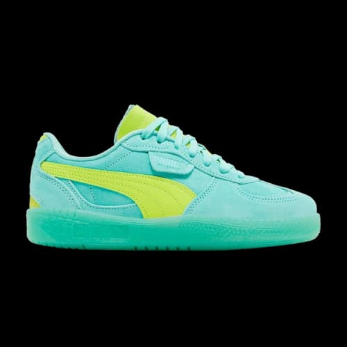 Puma Palermo Moda Xtra 'Electric Peppermint Lime' (Women's)