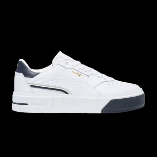 PUMA Cali Court Classic 'White Navy' (Women's)