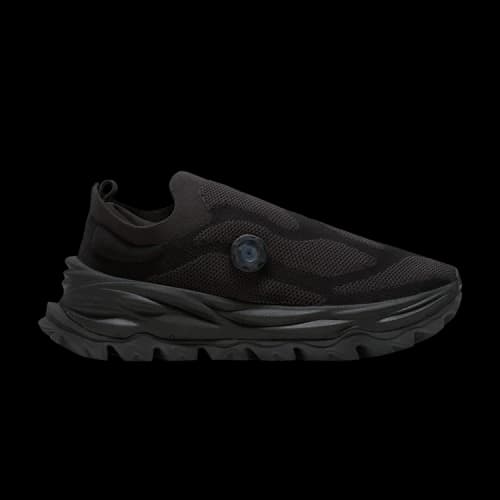 PUMA Heliot Emil x Fast-Trac Nitro 3 'Black'