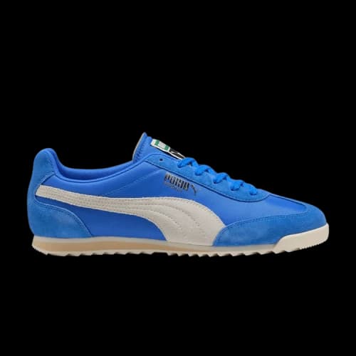 PUMA Arizona 'Bluemazing Vapor Grey'