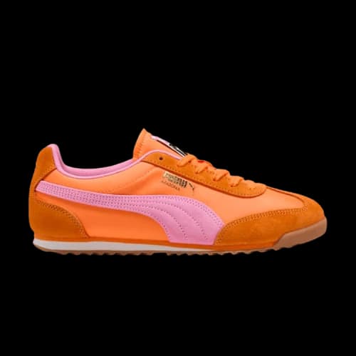 Puma Arizona Nylon 'Orange Glo Poised Pink Gold'