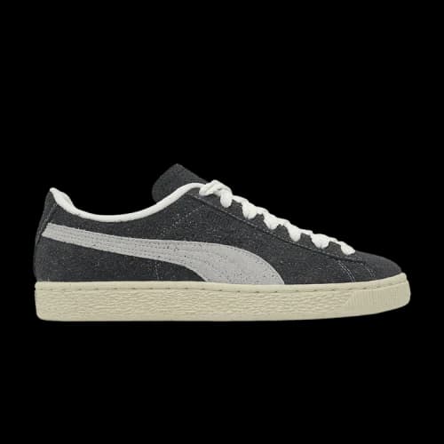 Puma Suede R-Suede 'Navy Creamy Vanilla'