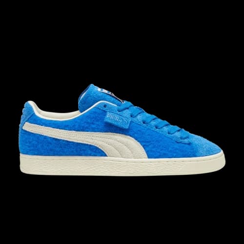 PUMA Suede 'Mohair - Royal'