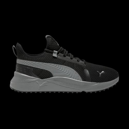 Puma Pacer Street Wide 'Black Cool Dark Grey'