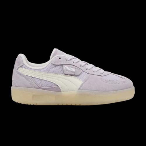 Puma Palermo Moda Vintage 'Lilac Frost Warm White' (Women's)