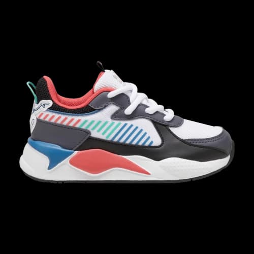 Puma Trolls x RS-X Little Kid 'Branch'