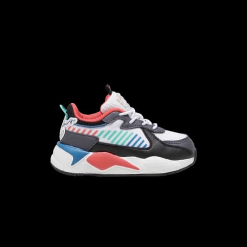 Puma Trolls x RS-X Toddler 'Branch'