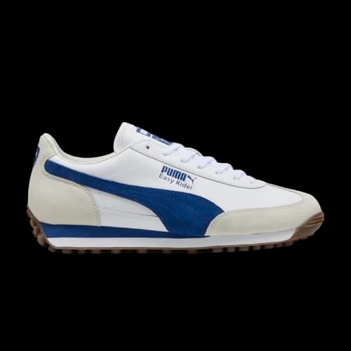 Puma Easy Rider Mix White Clyde Royal