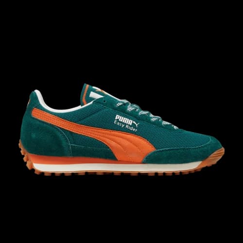 PUMA Easy Rider 'Supertifo - Dark Myrtle'