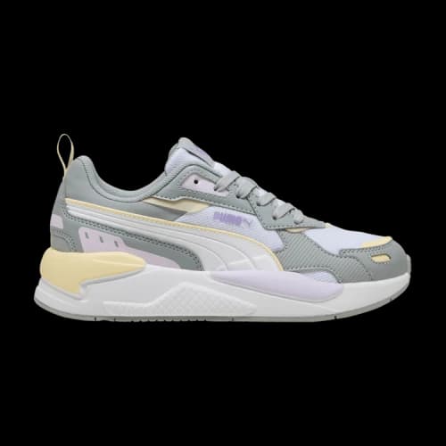 PUMA X-Ray 3 'Cool Mid Grey Lavender Alert'